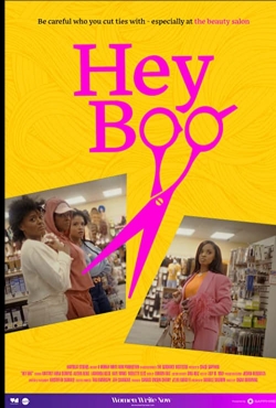 Watch Hey Boo movies free hd online