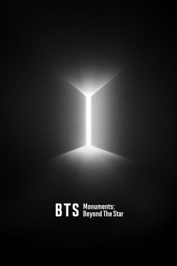 Watch BTS Monuments: Beyond the Star movies free hd online