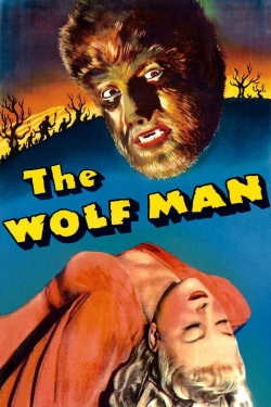 Watch The Wolf Man movies free hd online