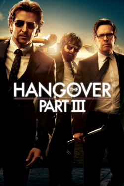 Watch The Hangover Part III movies free hd online