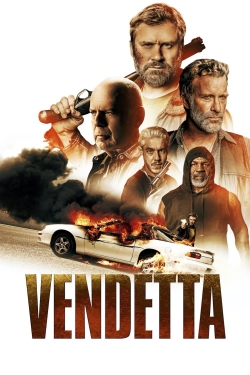 Watch Vendetta movies free hd online