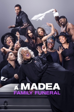 Watch A Madea Family Funeral movies free hd online