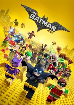 Watch The Lego Batman Movie movies free hd online