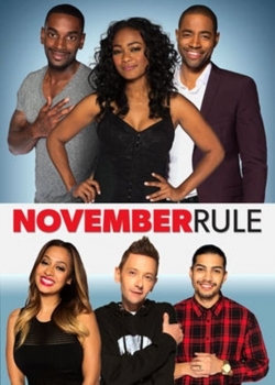 Watch November Rule movies free hd online