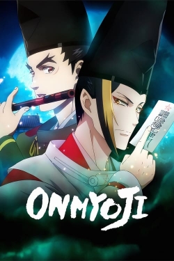 Watch Onmyoji movies free hd online