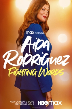 Watch Aida Rodriguez: Fighting Words movies free hd online