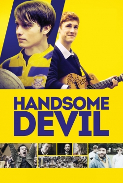 Watch Handsome Devil movies free hd online