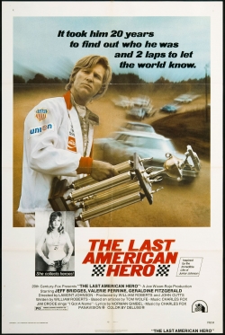 Watch The Last American Hero movies free hd online