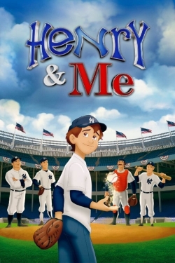 Watch Henry & Me movies free hd online