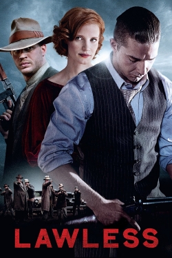 Watch Lawless movies free hd online