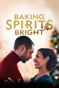 Watch Baking Spirits Bright movies free hd online