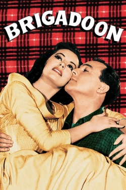 Watch Brigadoon movies free hd online