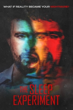 Watch The Sleep Experiment movies free hd online