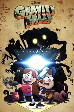 Watch Gravity Falls movies free hd online