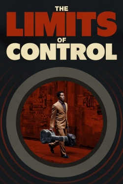 Watch The Limits of Control movies free hd online