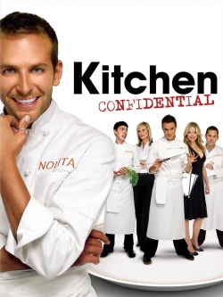 Watch Kitchen Confidential movies free hd online