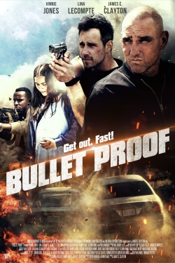 Watch Bullet Proof movies free hd online