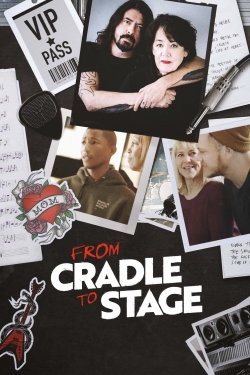 Watch From Cradle to Stage movies free hd online