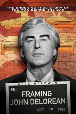 Watch Framing John DeLorean movies free hd online