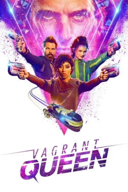 Watch Vagrant Queen movies free hd online