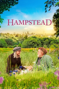 Watch Hampstead movies free hd online