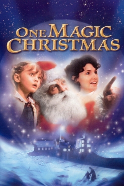 Watch One Magic Christmas movies free hd online