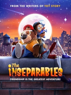 Watch The Inseparables movies free hd online