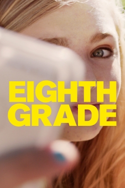 Watch Eighth Grade movies free hd online