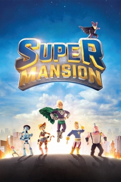 Watch Supermansion movies free hd online