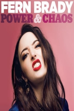 Watch Fern Brady: Power & Chaos movies free hd online