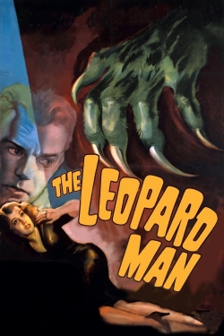 Watch The Leopard Man movies free hd online