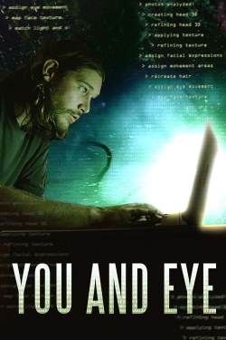 Watch You and Eye movies free hd online