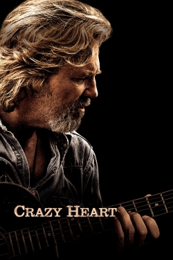 Watch Crazy Heart movies free hd online