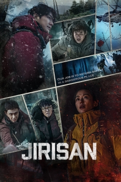 Watch Jirisan movies free hd online
