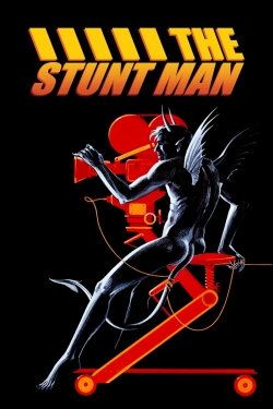 Watch The Stunt Man movies free hd online