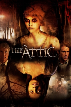 Watch The Attic movies free hd online