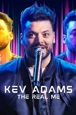 Watch Kev Adams: The Real Me movies free hd online