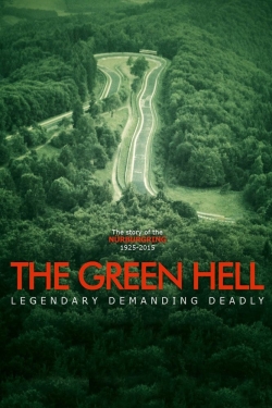 Watch The Green Hell movies free hd online