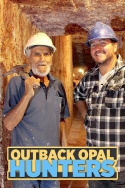 Watch Outback Opal Hunters movies free hd online