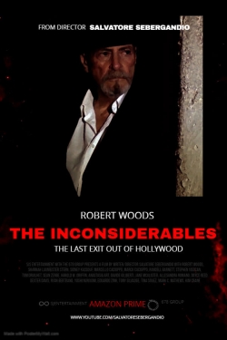 Watch The Inconsiderables: Last Exit Out of Hollywood movies free hd online