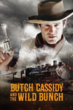 Watch Butch Cassidy and the Wild Bunch movies free hd online