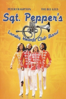 Watch Sgt. Pepper's Lonely Hearts Club Band movies free hd online