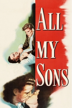 Watch All My Sons movies free hd online