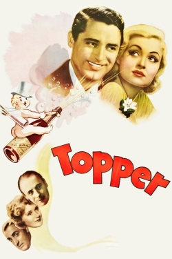 Watch Topper movies free hd online