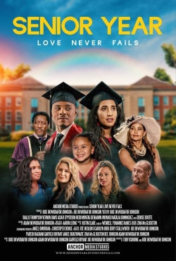 Watch Senior Year: Love Never Fails movies free hd online