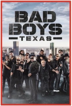 Watch Bad Boys Texas movies free hd online