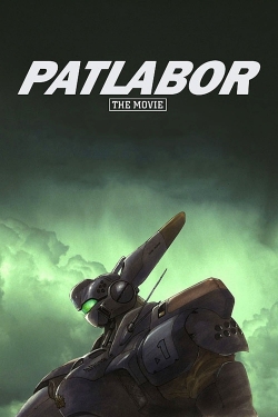 Watch Patlabor: The Movie movies free hd online