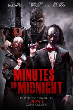 Watch Minutes to Midnight movies free hd online