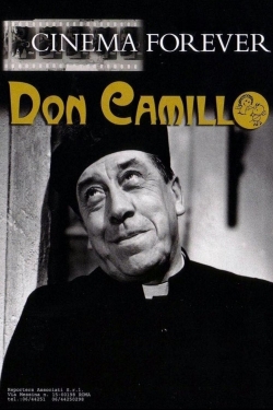 Watch Don Camillo movies free hd online