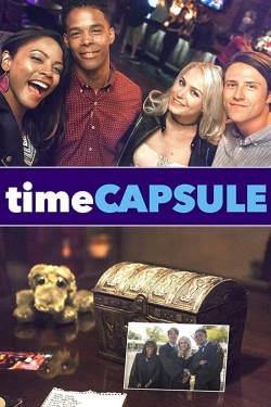 Watch The Time Capsule movies free hd online